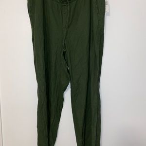 Old Navy Linen Pants